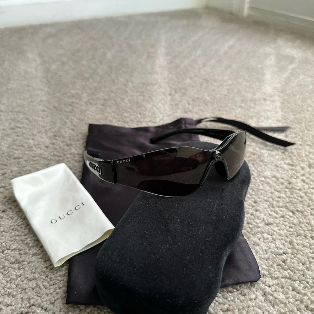 Gucci 100% authentic